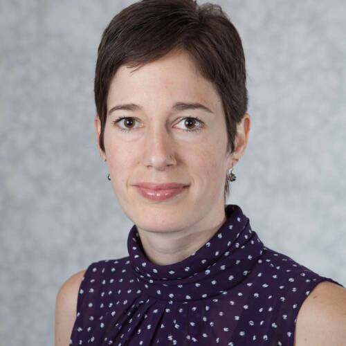 Engineering Professor Leads Student Success Initiatives